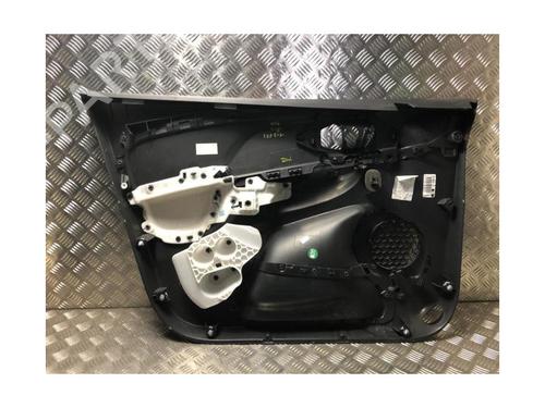 Front right panel RENAULT CLIO IV (BH_) 1.5 dCi 75 | BP25306634C59 