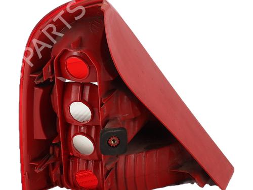 Right taillight RENAULT CLIO II Hatchback Van (SB0/1/2_) 1.5 dCi | BP37487058C35 - Image 3