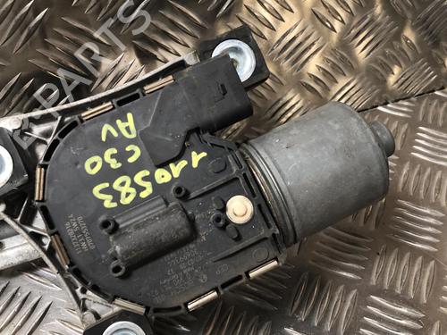 Front wiper motor VOLVO C30 (533) 1.6 D | BP31202410M29