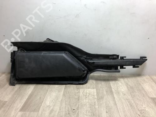 Air filter box BMW 5 Touring (E61) 525 d | BP23872672M87