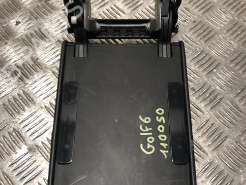 Armlene VW GOLF VI (5K1) 2.0 GTi | BP31245178I20