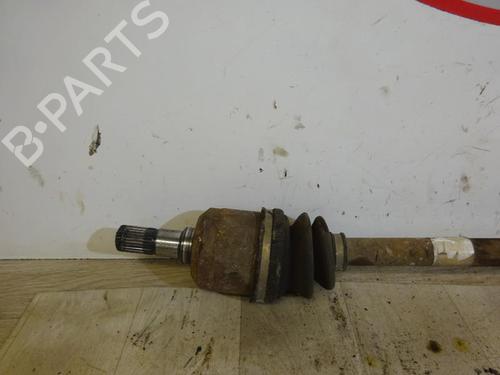 Used Left rear driveshaft HYUNDAI TUCSON (JM) 2.0 CRDi All-wheel Drive (136 hp) 31195459
