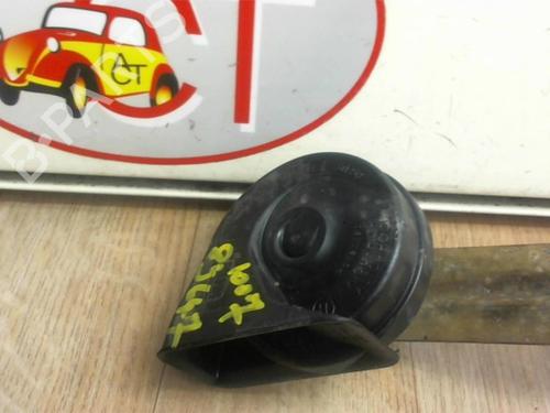 Horn PEUGEOT 1007 (KM_) 1.4 HDi | BP13128378E13 