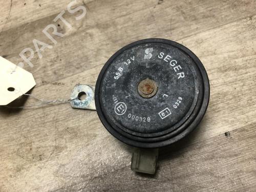 Toeter RENAULT CLIO III (BR0/1, CR0/1) 1.5 dCi (C/BR0G, C/BR1G) (68 hp) 20630192