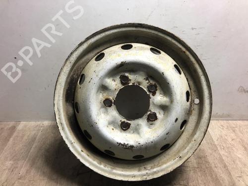 Used Rim Rim LADA NIVA Closed Off-Road Vehicle (2121, 2131) 1700 i 4x4 (82 hp) 34215464 34215464