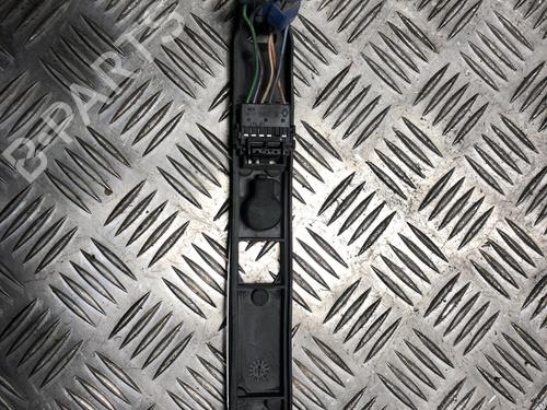 Licence plate light RENAULT KANGOO Express (FC0/1_) 1.5 dCi (FC1R) | BP32215187I40