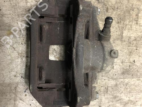 Used Left rear brake caliper FIAT DUCATO Van (250_) 120 Multijet 2,3 D (120 hp) 23036142