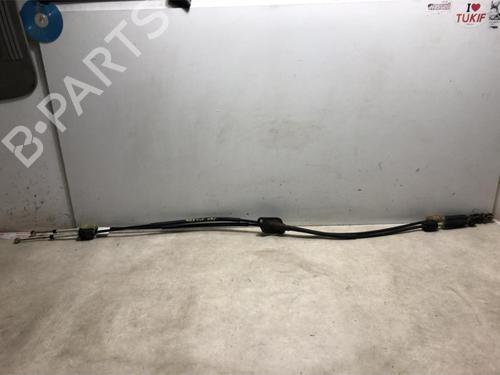 Kabel VOLVO S60 I (384) R 2,5 T AWD (300 hp) 20614216