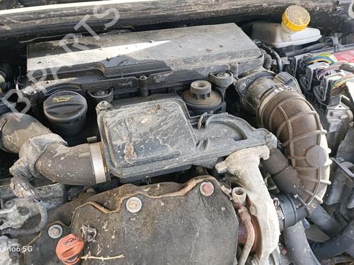 Right front driveshaft CITROËN C3 I (FC_, FN_) 1.4 HDi | BP25748167M39