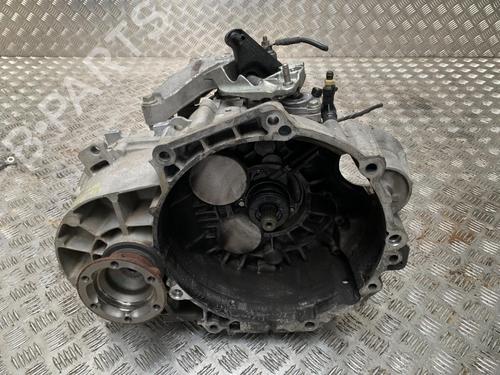 Used Gearbox VW TIGUAN (5N_) 2.0 TDI (110 hp) 31202107