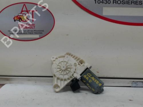 Used Right rear window motor MERCEDES-BENZ A-CLASS (W169) A 180 CDI (169.007, 169.307) (109 hp) 13264132