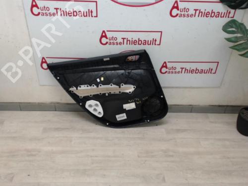 Rear right panel PEUGEOT 308 I (4A_, 4C_) 1.6 HDi | BP12973137C61 