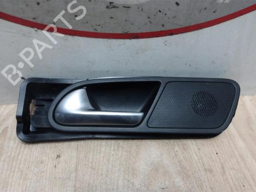 Used Rear left interior door handle VW TIGUAN (5N_) 1.4 TSI (150 hp) 13263879