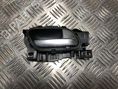 Used Front right interior door handle CITROËN C4 Picasso II 1.6 HDi / BlueHDi 115 (115 hp) 24962963
