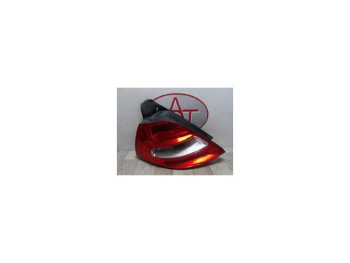 Venstre baglygte RENAULT MEGANE II (BM0/1_, CM0/1_) 1.9 dCi (131 hp) 13292983