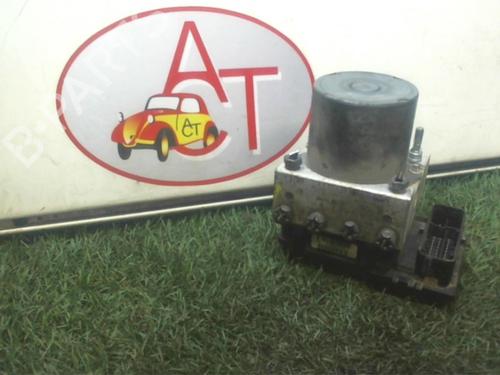 ABS Bremseaggregat NISSAN PRIMASTAR Van (X83) 2.0 dCi 115 | BP29849648M43 