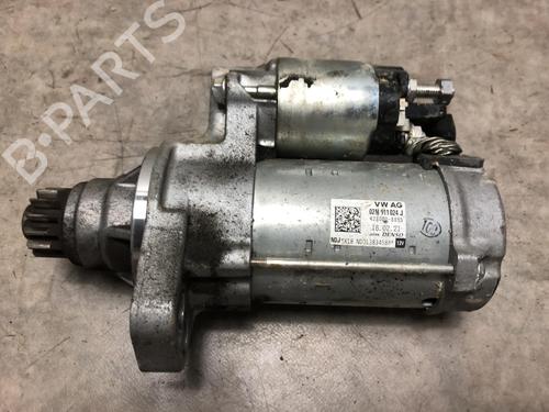 Used Starter Starter SEAT IBIZA V (KJ1, KJG) 1.0 TSI (95 hp) 23035934 23035934