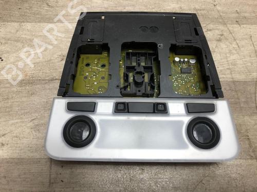 Innerbelysning BMW 3 (E90) 318 d (122 hp) 23870989
