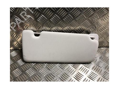 Left sun visor RENAULT MEGANE IV Hatchback (B9A/M/N_) 1.5 dCi 110 (B9A3) | BP27516100I1 