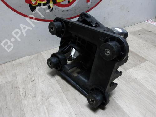 Gear lever PEUGEOT 208 I (CA_, CC_) 1.6 HDi | BP13261188M90 
