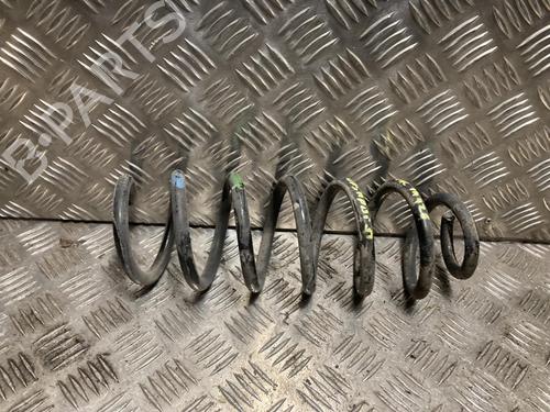 Stoßdämpferfeder für NISSAN QASHQAI II (J11, J11_) 1.2 DIG-T (115 hp) 31022096