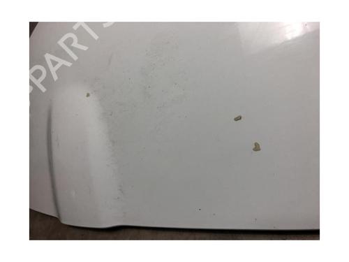 Spoiler bakluke RENAULT CLIO IV (BH_) 1.5 dCi 75 | BP20692454C96 