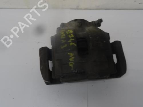 Used Left front brake caliper BMW X3 (E83) 3.0 d (204 hp) 13270441