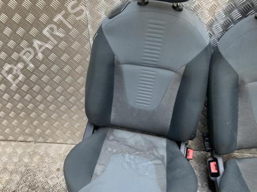 Seats set FORD KA (RU8) 1.2 | BP36861144C78  - Image 8