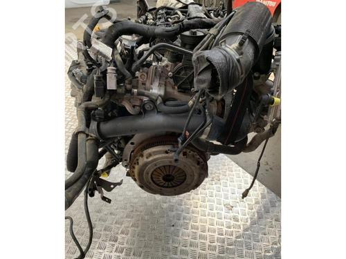 Motor AUDI A1 (8X1, 8XK) 1.6 TDI | BP30786626M1