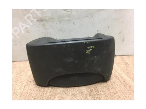 Exterior handle RENAULT KANGOO (KC0/1_) 1.5 dCi | BP12978622C122