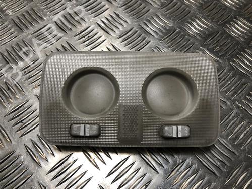 Interior roof light PEUGEOT BOXER Van 2.2 HDi 120 | BP31199632I8 