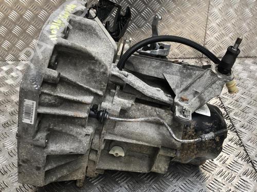 Gearbox DACIA SANDERO 1.5 dCi | BP31188009M3