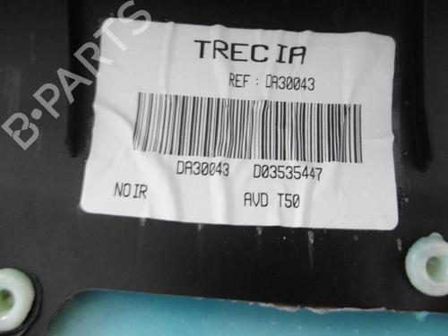 Used Front right panel OPEL INSIGNIA A Sports Tourer (G09) 2.0 CDTI (35) (160 hp) 30782791