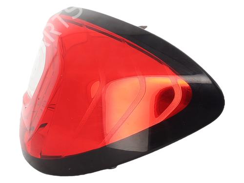 Right taillight RENAULT CAPTUR I (J5_, H5_) 1.2 TCe 120 | BP39530719C35 - Image 2