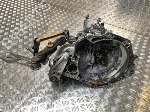 Used Gearbox OPEL CORSA D (S07) 1.2 (L08, L68) (80 hp) 25306140
