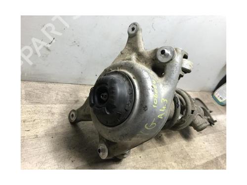 Left front shock absorber AUDI A4 B8 (8K2) 2.7 TDI | BP23034703M16 