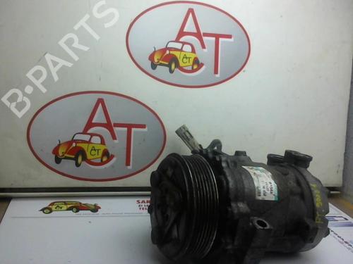 Used AC compressor SUZUKI SWIFT III (MZ, EZ) 1.3 DDiS (RS413D) (75 hp) 12963075