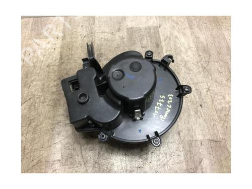 Ventilator motor MERCEDES-BENZ C-CLASS Coupe (CL203) C 220 CDI (203.708) | BP20631123M62 
