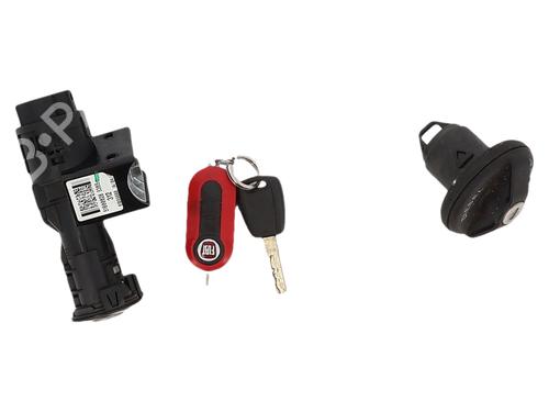 Switch FIAT 500 (312_) 1.3 D Multijet (312AXB1A) | BP39585504I30 - Image 3