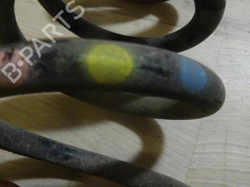 Used Shock absorber spring RENAULT CLIO IV (BH_) 1.5 dCi 75 (75 hp) 13130374