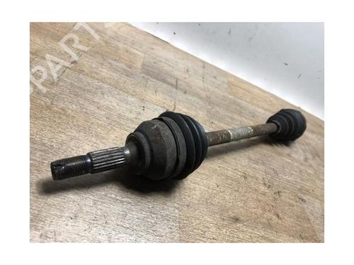Right front driveshaft CITROËN C3 I (FC_, FN_) 1.4 i | BP25305348M39