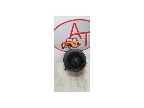 Varmeblæser MERCEDES-BENZ B-CLASS Sports Tourer (W245) B 180 CDI (245.207) (109 hp) 13289376