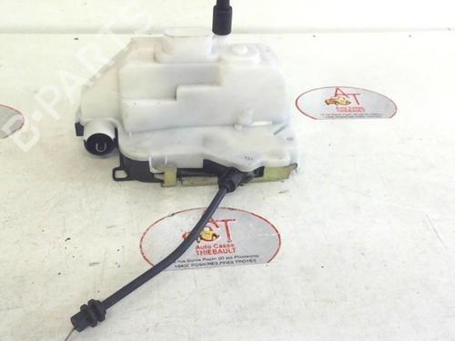 Used Front right lock Front right lock 13265804 13265804