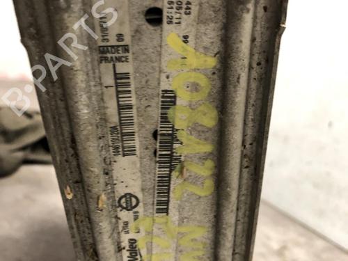 Intercooler NISSAN NV200 Van 1.5 dCi 85 (M20, M20N, M20M) | BP25305792M30