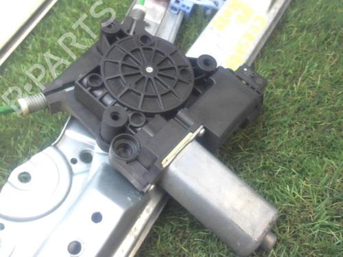Front right window mechanism OPEL CORSA D (S07) 1.3 CDTI (L08, L68) | BP30781049C23 - Image 2