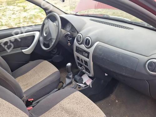 Warning switch DACIA SANDERO 1.5 dCi | BP23100231I22 