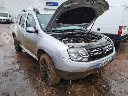 Air filter box DACIA DUSTER (HS_) 1.5 dCi 4x4 | BP36857036M87  - Image 6