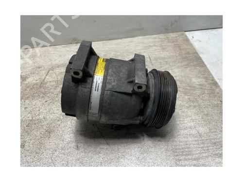 AC Kompressor RENAULT SCÉNIC I MPV (JA0/1_, FA0_) 1.9 dCi (JA05, JA1F) | BP13273658M34