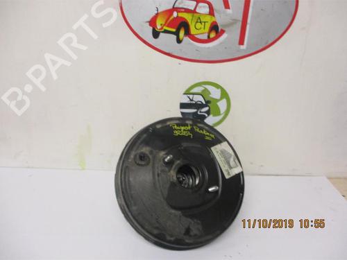 Used Servo brake PEUGEOT PARTNER Box Body/MPV 1.6 HDi 16V (90 hp) 13272138