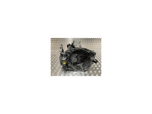 Used Gearbox PEUGEOT 508 I (8D_) 2.0 HDi (140 hp) 23184284